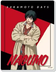 【中古】キャラカード 南雲 「SAKAMOTO DAYS アクリルカード 01.描き下ろしイラスト」