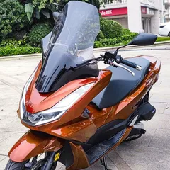 2023年最新】pcx スクリーン ロングの人気アイテム - メルカリ