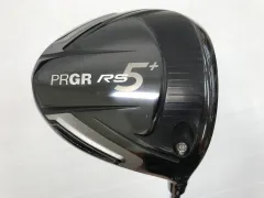 2023年最新】prgr rs5 ドライバーの人気アイテム - メルカリ