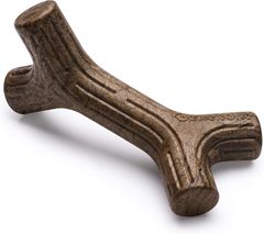 ベネボーン [Benebone] 噛むおもちゃ メープルスティック  (スモール)