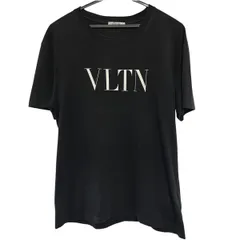 2025年最新】VALENTINO メンズ Tシャツの人気アイテム - メルカリ