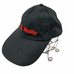 ヴェトモン VETEMENTS Big Daddy Cap メンズ 表記無 のサムネイル