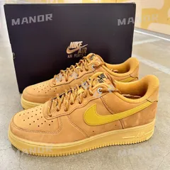 2024年最新】air force 1 wheatの人気アイテム - メルカリ