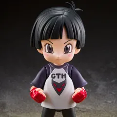 S.H.Figuarts  フィギュアーツ   パン SUPER HEROのサムネイル
