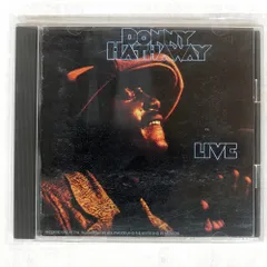 2025年最新】donny hathaway live レコードの人気アイテム