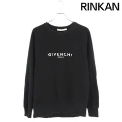 2024年最新】givenchy デストロイスウェットの人気アイテム - メルカリ