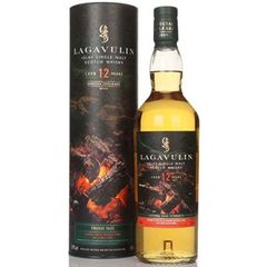 ラガヴーリン 12年 スペシャルリリース 2024Fireside Tales（炉端のおとぎ話）（正規）(57.4度/700ml)