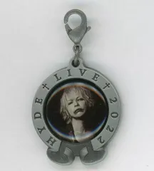 hyde ラルク★キーホルダー2点セット★ L'Arc～en～Ciel ラルくじ hyde 埼玉 アクキー キーホルダー L