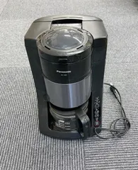 2025年最新】panasonic コーヒーメーカー nc-a57の人気アイテム