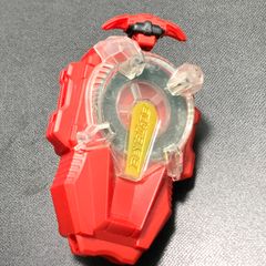 BEYBLADE  ベイブレードバースト/B-165 スパーキングベイランチャー