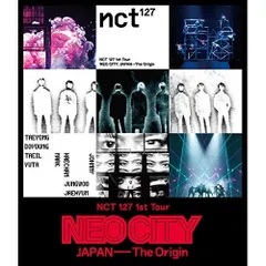 NCT127 NEO CITY the origin ドヨン バンコク トレカ nct nct127 ドヨン トレカケース セット - メルカリ