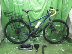 【超希少old salsa】サルサピスト シングルスピード njs mtb箱あり 超希少old salsa】サルサピスト シングルスピード njs mtb箱あり