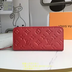 【新品仕様】 期間限定☆ LOUIS VUITTON ルイヴィトン長財布 さいふ ウォレット LV 長財布 小銭入れ