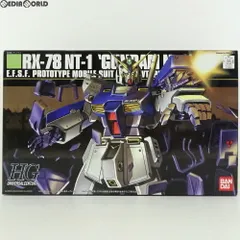 2025年最新】1/144 RX-78NT1 ガンダムNT-1 「機動戦士ガンダム