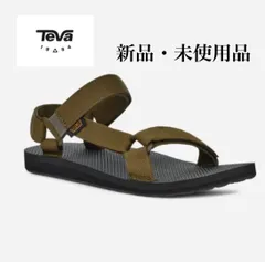 2024年最新】Teva サンダル テバ メンズ オリジナル ユニバーサル