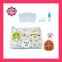 【スタッフおすすめ！】アクアビーズ 【アクアビーズ ペンポーチセット すみっコぐらし】 AQ-342