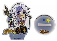 [중고] 아크릴 스탠드 아크릴 패널 마린 [Fate/Grand Order - 절대 마수 전선 바빌로니아- 아크릴 스탠드]