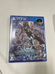 スターオーシャン6THEDIVINEFORCE