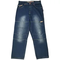 BROOKLYN XPRESS ペインター バギーデニムパンツ W36 y2k BROOKLYN XPRESS ペインター バギーデニムパンツ W36 y2k メンズ