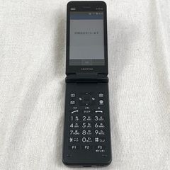 ◆ジャンク品◆【SIMロックあり・本体のみ】京セラ KYOCERA GRATINA KYF42/etc-JUNK-250767（253890）