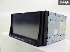 Bluetooth対応★マツダ純正OP メモリーナビ C9P5 V6 650 DVD再生可・ワンセグTV内蔵 フィルム新品付★動作良好 2025年最新マツダ純正 メモリーナビの人気アイテム - メルカリ