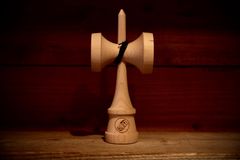 Cereal Kendama KEN only Ascent 2 Shape けん玉