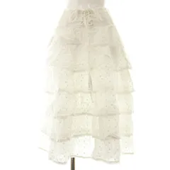 【USED】KEITA MARUYAMA ケイタマルヤマ ロングスカート 2025年最新】KEITA MARUYAMA TOKYO PARIS ロングスカートの人気