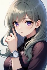 【箱付/展示品/新品電池】KIMIJIMA レディース 腕時計 ダイヤ ドレス 箱付/展示品/新品電池】KIMIJIMA レディース 腕時計 ダイヤ