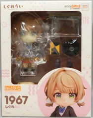 2025年最新】ねんどろいど しぐれういの人気アイテム - メルカリ