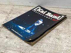 【楽譜】甲斐バンド パーフェクト・コピー 松藤英男・監修 シンコー・ミュージック 楽譜】甲斐バンド パーフェクト・コピー 松藤英男・監修