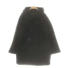 2025年最新】ap studio モッサオーバーフーディーコートの人気