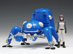 2025年最新】タチコマ模型の人気アイテム - メルカリ