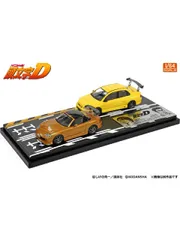 頭文字Ｄ モデラーズ モデラーズ 2024年1月下旬発送予定新製品をご案内します