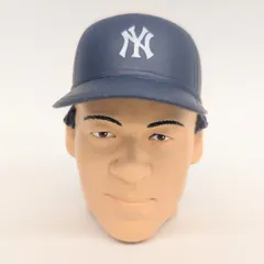 【美品！！もう入手不可品！精巧な作り】松井秀喜オールスターボブルヘッド 2025年最新】松井秀喜 ボブルヘッドの人気アイテム - メルカリ