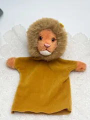 steiffシュタイフパペットベア✳︎ビンテージ steiffシュタイフパペットベア✳︎ビンテージ