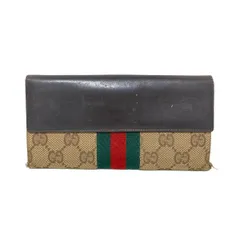 2025年最新】gucci 白 長財布の人気アイテム - メルカリ