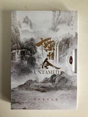 陳情令陈情令肖战肖戦2018年限定発売写真集 「羁绊」PBセット - メルカリ