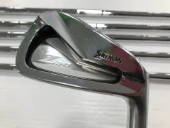 2024年最新】srixon z545 アイアンの人気アイテム - メルカリ