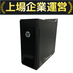 Legion T550型 PCケース 18日まで限定出品 Legion T550（AMD）レビュー：短納期で欠点の少ない良コスパ