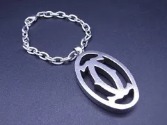 2025年最新】カルティエ 2c チャームの人気アイテム - メルカリ
