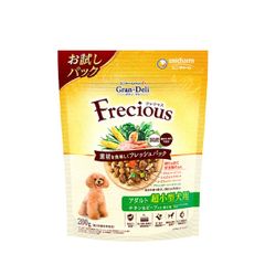 ココグルメ ドライ チキン＆フィッシュ 850g - メルカリ