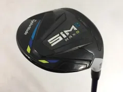 SIM2 MAX-D フェアウェイウッド 7w 2025年最新】SIM2MAXD フェアウェイウッド7wの人気アイテム