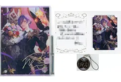 【中古】グッズセット 榊ネス A5アクリルパネルセット 「バーチャルYouTuber にじさんじ 榊ネス 誕生日2024」