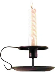 アンティーク　北欧アイアンロウソク立 キャンドルホルダー アンティーク ロウソク立て 燭台 手持ち