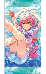 【中古】タオル・手ぬぐい(キャラクター) 姫宮桃李 ビジュアルバスタオルvol.1 「あんさんぶるスターズ!」