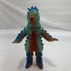 2026年最新】ブルマァク ソフビ ミステラー星人の人気アイテム - メルカリ