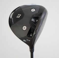 ●中古美品！ブリヂストン★B1ST ドライバー　2023年モデル　10.5°VENTUS BS6 カーボン　S　(79074