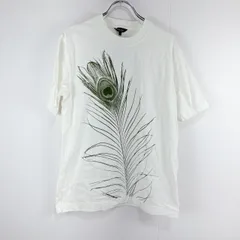 Z923 Paul Smith　COLLECTION　ポールスミスコレクション　半袖Tシャツ　レディース　Lサイズのサムネイル