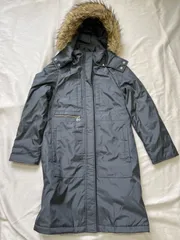 MICHAEL KORS マイケルコース　レディース　ダウンコート　ダウン　ロングコート　ブラック　S