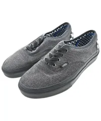 VAINL ARCHIVE スニーカー レディース 【古着】【中古】【送料無料】